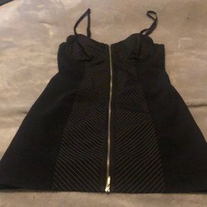 Guess mini dress